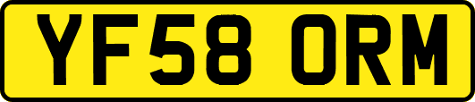 YF58ORM