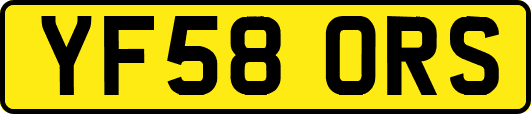 YF58ORS
