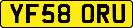YF58ORU