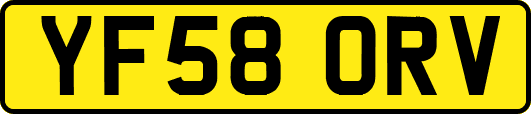 YF58ORV