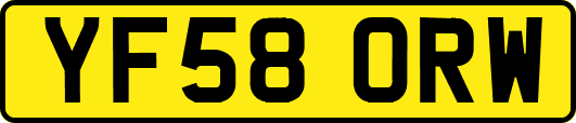 YF58ORW
