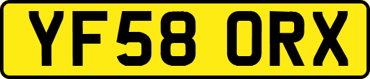 YF58ORX