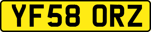 YF58ORZ