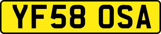 YF58OSA