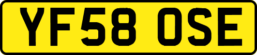 YF58OSE