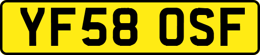 YF58OSF