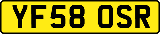 YF58OSR