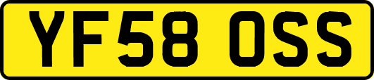 YF58OSS