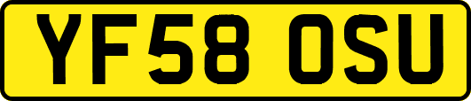 YF58OSU