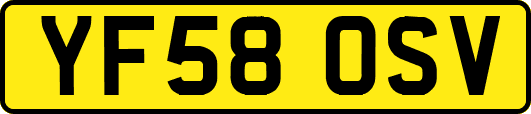 YF58OSV