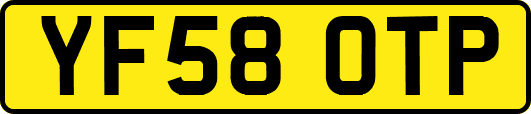 YF58OTP