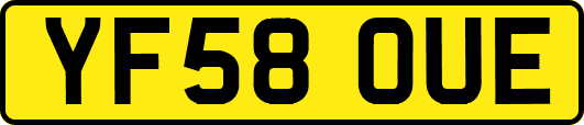 YF58OUE
