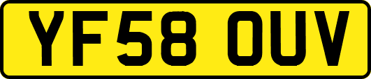 YF58OUV