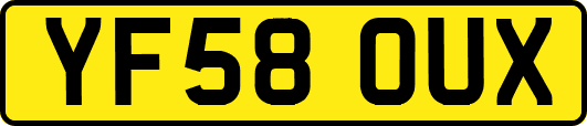 YF58OUX