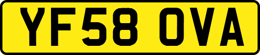 YF58OVA