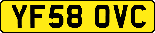 YF58OVC