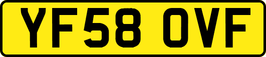 YF58OVF