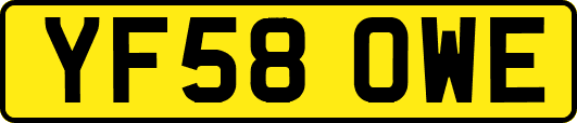 YF58OWE