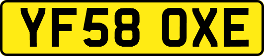 YF58OXE