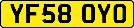 YF58OYO