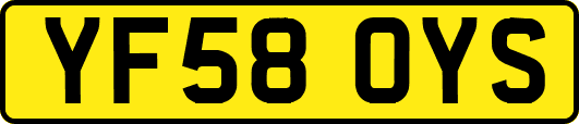 YF58OYS