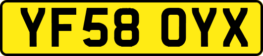YF58OYX
