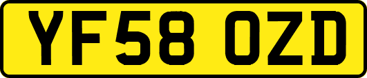 YF58OZD