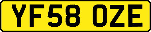 YF58OZE