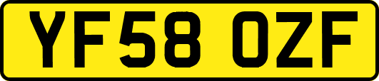 YF58OZF