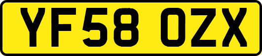 YF58OZX