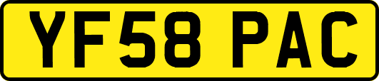 YF58PAC