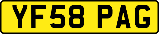 YF58PAG