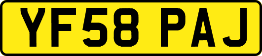 YF58PAJ