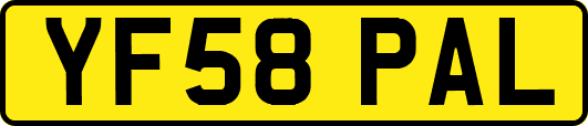YF58PAL