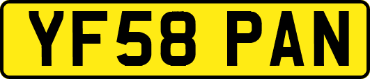YF58PAN
