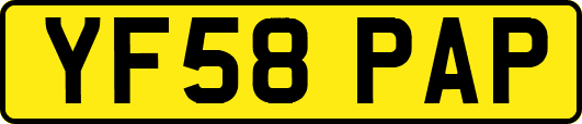 YF58PAP