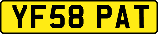 YF58PAT