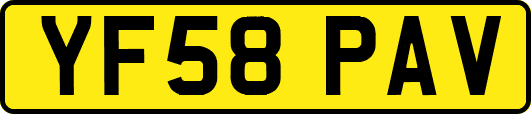 YF58PAV