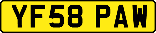 YF58PAW