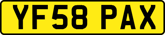 YF58PAX