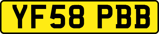 YF58PBB