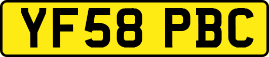 YF58PBC