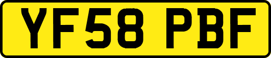YF58PBF