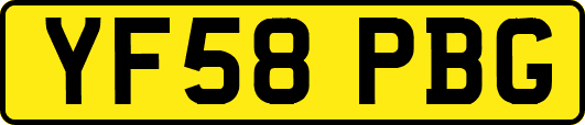 YF58PBG