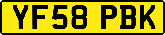 YF58PBK