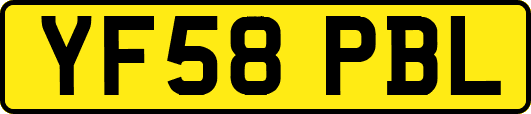 YF58PBL