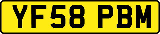 YF58PBM