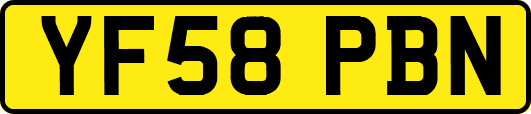 YF58PBN