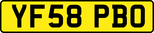 YF58PBO