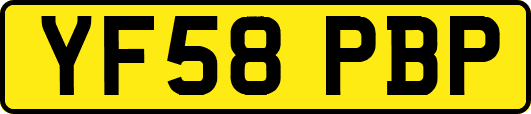 YF58PBP